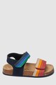 NEXT Sandale cu model colorblock Baieti