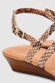 NEXT Sandale wedge cu bareta T Femei