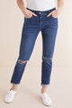 NEXT Blugi relaxed fit cu croiala skinny Femei