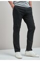 NEXT Pantaloni cargo slim fit Barbati