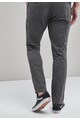 NEXT Pantaloni cargo slim fit Barbati