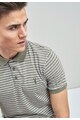 NEXT Tricou polo cu model in dungi Barbati