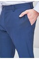 NEXT Pantaloni eleganti regular fit de lana Barbati