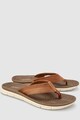 NEXT Papuci flip flop de piele ecologica Barbati