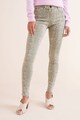 NEXT Tencel® lyocell tartalmú skinny fit farmernadrág női