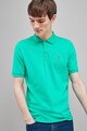 NEXT Tricou polo regular fit, din pique Barbati