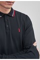 NEXT Bluza polo slim fit din pique Barbati