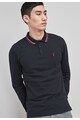 NEXT Bluza polo slim fit din pique Barbati