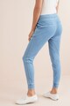 NEXT Pantaloni jogger de denim Femei