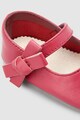 NEXT Pantofi Mary-Jane de piele, cu velcro Fete