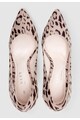 NEXT Pantofi stiletto cu animal print Femei