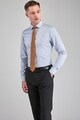 NEXT Slim fit ing és nyakkendő szett férfi