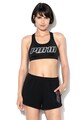 Puma 4Keeps fitnesz sportmelltartó logóval női