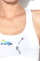 Puma 4Keeps fitneszmelltartó fényvisszaverő logóval női