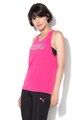 Puma Top cu DryCell si decupaj pe partea din spate, pentru fitness Own It Femei