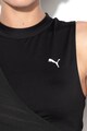 Puma Top crop pentru fitness Chase Femei