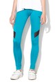 Puma TZ Fitness leggings gumírozott logós rátéttel női