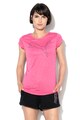 Puma Tricou regular fit pentru fitness Active Heather Femei