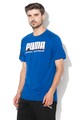 Puma Тениска Athletics с лого Мъже