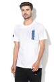 Puma Tricou regular fit cu imprimeu logo Athletics Barbati