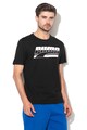 Puma Tricou regular fit cu imprimeu logo Rebel Barbati