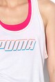 Puma Modern Sports modáltartalmú fitnesztop DryCell technológiával női