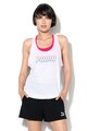 Puma Top din amestec de modal, cu DryCell, pentru fitness Modern Sports Femei