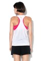 Puma Top din amestec de modal, cu DryCell, pentru fitness Modern Sports Femei