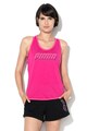 Puma Top din amestec de modal, cu DryCell, pentru fitness Modern Sports Femei