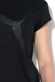 Puma Soft DryCell relaxed fit póló U alakú kivágással a hátoldalán női