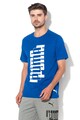 Puma Tricou cu imprimeu logo si Dry Cell Modern Barbati