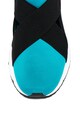 Puma Pantofi sport slip-on, din material textil, pentru fitness Muse EOS 2 Femei