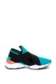 Puma Pantofi sport slip-on, din material textil, pentru fitness Muse EOS 2 Femei