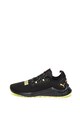 Puma Pantofi sport pentru alergare Hybrid NX Daylight Barbati