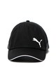 Puma Sapca unisex cu logo brodat, pentru fitness Barbati