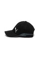 Puma Sapca unisex cu logo brodat, pentru fitness Barbati