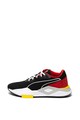 Puma Pantofi sport cu model colorblock Shoky Koinobori Barbati