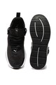 Puma Pantofi sport cu aspect tricotat Insurge Heather Barbati