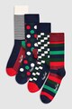 NEXT Чорапи Happy Socks®, 4 чифта Мъже