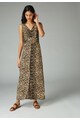 NEXT Rochie cu animal print Femei