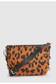 NEXT Geanta crossbody cu animal print Femei