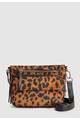 NEXT Geanta crossbody cu animal print Femei