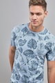 NEXT Tricou cu imprimeu floral Barbati