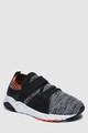 NEXT Pantofi sport slip on, cu aspect tricotat Baieti