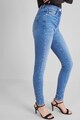 NEXT Blugi skinny cu talie inalta Femei