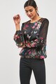NEXT Bluza cu imprimeu floral Femei