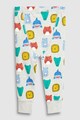 NEXT Комплект десенирана пижама - 3 броя Момчета
