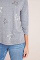 NEXT Bluza cu imprimeu cu stele Femei