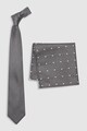 NEXT Комлект вратовръзка и декоративна кърпичка Мъже