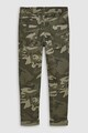 NEXT Pantaloni skinny cu model camuflaj Baieti